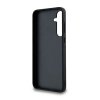 Guess GUHCSA354GMGGR A35 A356 czarny/black hardcase 4G Big Metal Logo